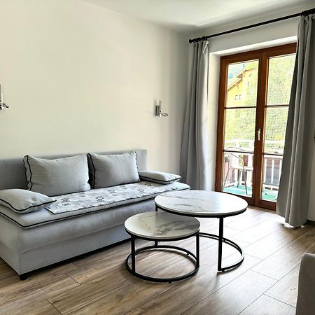 Ferienwohnung Immenstadt Im Allgaeu Mit Bergblick Eksteriør billede